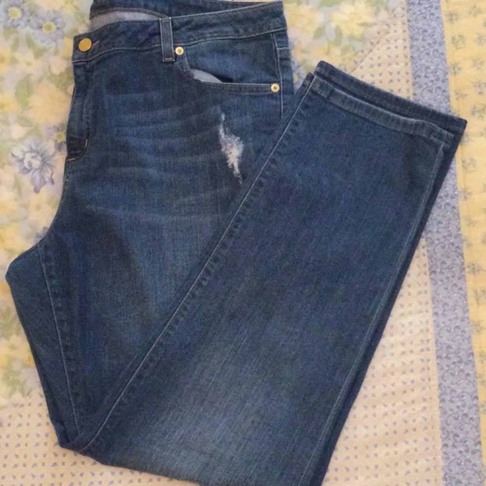 Michael Kors jeans